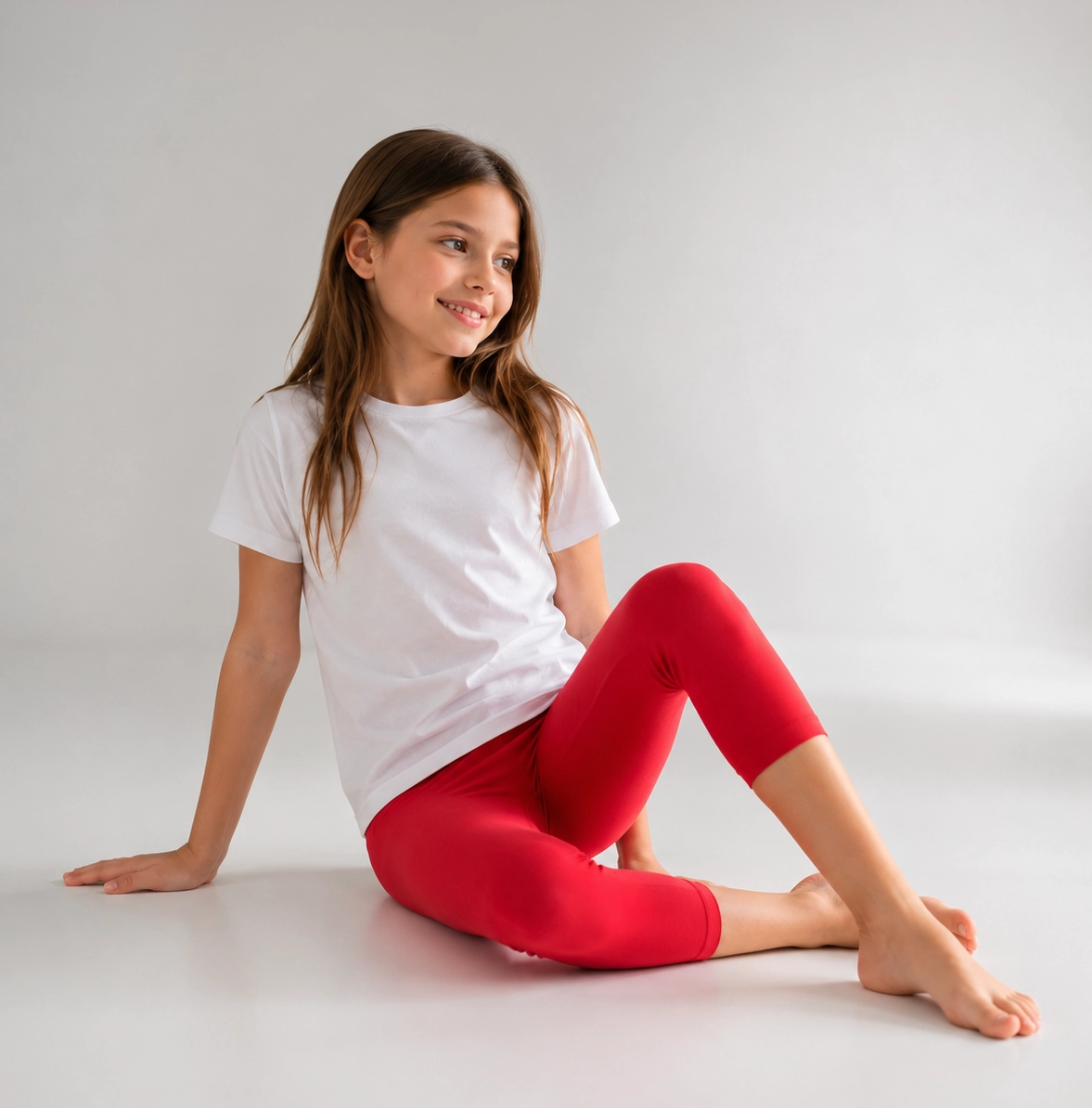 Legginsy dziecięce BENSINI