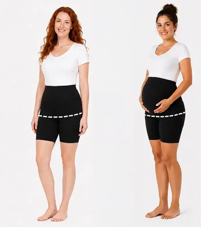 Sylwetka dla rozmiaru 42 / XL