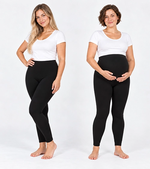 Sylwetka dla rozmiaru 44 / 2XL