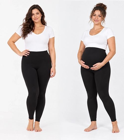 Sylwetka dla rozmiaru 46 / 3XL
