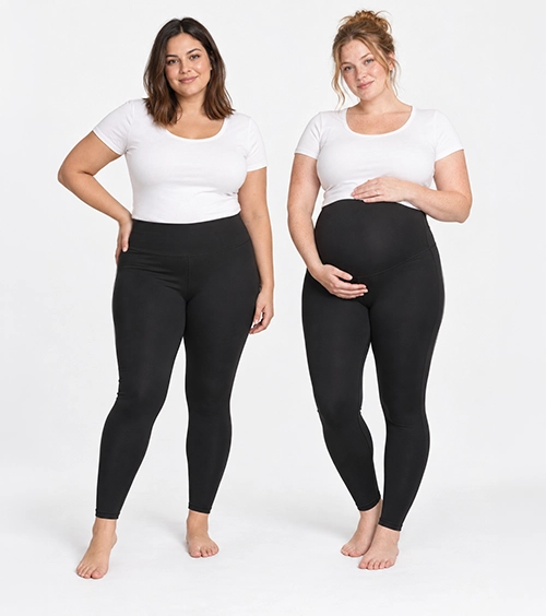 Sylwetka dla rozmiaru 50 / 5XL