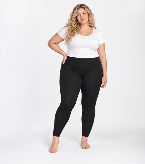 Sylwetka dla rozmiaru 54 / 7XL