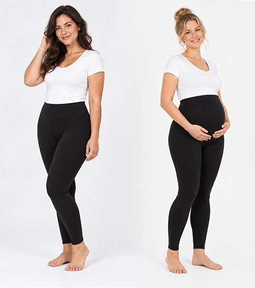 Sylwetka dla rozmiaru 42 / XL